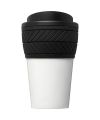 Brite-Americano® tyre 350 ml insulated tumbler