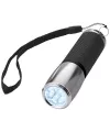 Hank 9-LED torch light