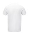 Kawartha short sleeve men's organic t-shirt