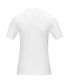 Balfour short sleeve women's organic t-shirt