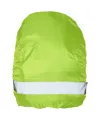 William reflective and waterproof bag cover