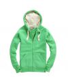 Ultra Premium Zip Hoodie