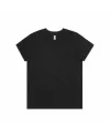 WO'S SQUARE POCKET TEE - 4046