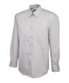 Mens Pinpoint Oxford Full Sleeve Shirt