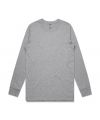 MENS BASE L/S TEE - 5029