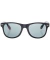 Sun Ray sunglasses with heathered finish