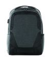 Overland 17'' TSA laptop backpack with USB port