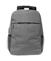 Hoss 15.6'' heathered laptop backpack