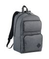 Graphite Deluxe 15.6'' laptop backpack