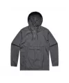 MENS CYRUS WINDBREAKER - 5501