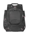 Proton 17'' checkpoint friendly laptop backpack