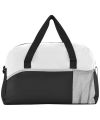 Energy duffel bag