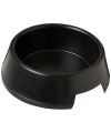 Jet plastic dog bowl