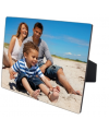 Rectangular Photo Panel with Easel 127mm x 179mm