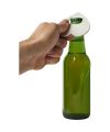 Amour heart-shaped bottle opener