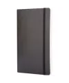 Classic L soft cover notebook - squared