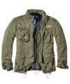 M65 Giant jacket