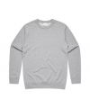 MENS PREMIUM CREW - 5121
