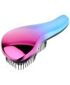 Cosmique anti-tangle hairbrush