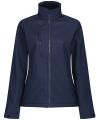 Women's Ablaze 3-layer softshell