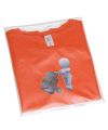 Clear polythene bags - stick seal