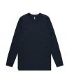 MENS BASE L/S TEE - 5029