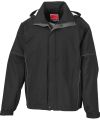 Urban fell lightweight technical jacket