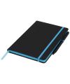 Noir Edge medium notebook