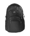 Curb 17'' laptop backpack