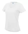 Women’s v-neck cool T