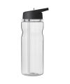 H2O Base Tritan? 650 ml spout lid sport bottle