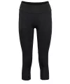 Gamegear® ¾ length leggings (fashion fit)