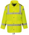 Hi-vis breathable jacket (RT60)