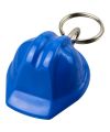 Kolt hard-hat-shaped keychain