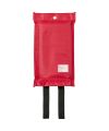 Margrethe emergency fire blanket