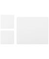 Q-Mat® mouse mat and coaster set combo 3