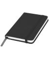 Spectrum A6 hard cover notebook