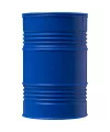 Banc oil drum money pot