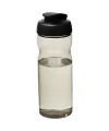 H2O Eco 650 ml  flip lid sport bottle