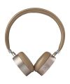 Millennial aluminium Bluetooth® headphones