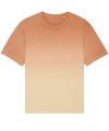 Fuser Dip Dye, The unisex dip dyed relaxed t-shirt