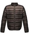 Firedown down-touch jacket