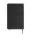 Classic PK hard cover notebook - plain