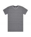 MENS STAPLE STRIPE TEE - 5028