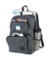 Graphite Deluxe 15.6'' laptop backpack