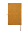 Atlana leather pieces notebook