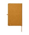 Atlana leather pieces notebook