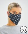 Face cover (pack of 50)