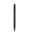 Dax rubber stylus ballpoint pen