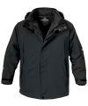 Stormtech 5-in-1 parka